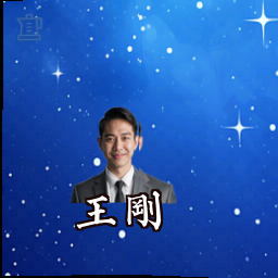 王刚